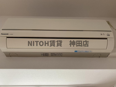 【設備】 | Espoir Asakusabashi