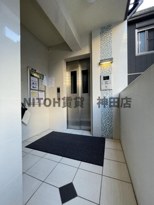 【その他共用部分】 | Espoir Asakusabashi