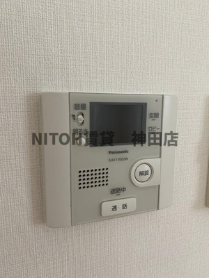 【セキュリティ】 | Espoir Asakusabashi