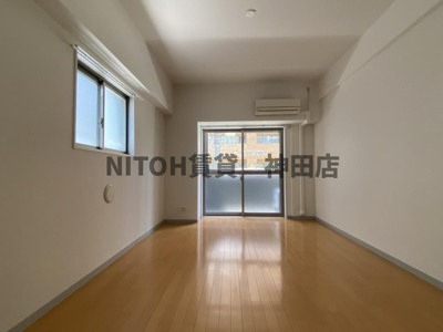 【居間・リビング】 | Espoir Asakusabashi