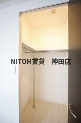 【収納】 | メグリオ住吉