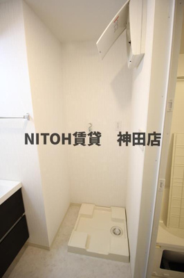 【内装】 | メグリオ住吉