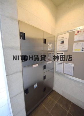 【その他共用部分】 | メグリオ住吉