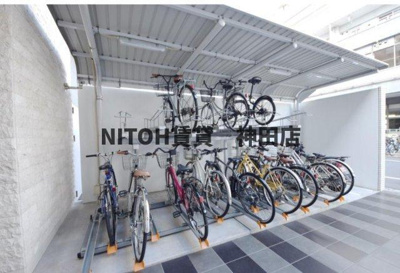 【その他】 | メグリオ住吉