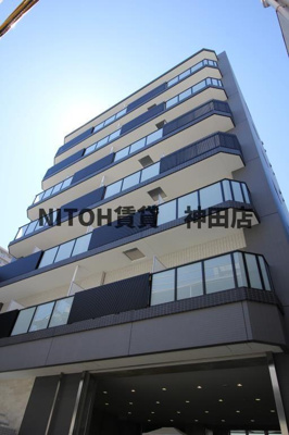 【外観】 | メグリオ住吉