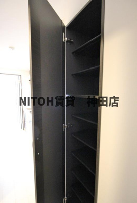 【玄関】 | メグリオ住吉