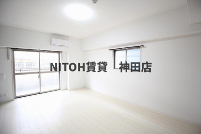 【寝室】 | メグリオ住吉