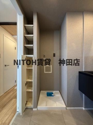 【設備】 | レジディア神田岩本町Ⅱ