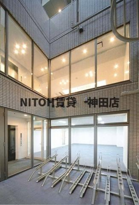 【その他共用部分】 | レジディア神田岩本町Ⅱ