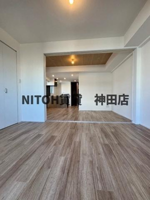 【寝室】 | レジディア神田岩本町Ⅱ