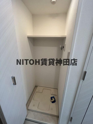 【設備】 | ガーラ・シティ深川森下