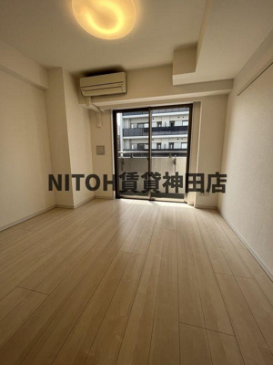 【居間・リビング】 | ガーラ・シティ深川森下