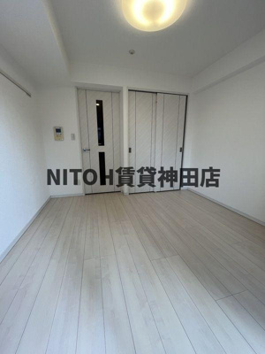 【寝室】 | ガーラ・シティ深川森下