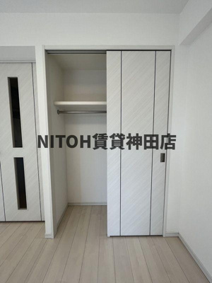 【収納】 | ガーラ・シティ深川森下