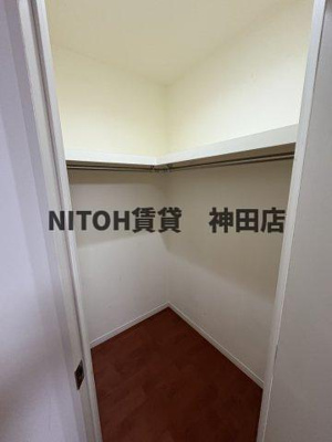 【収納】 | 神田リープレックス・リズ