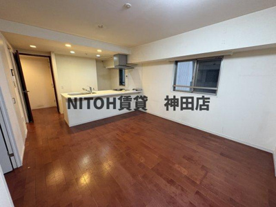 【居間・リビング】 | 神田リープレックス・リズ