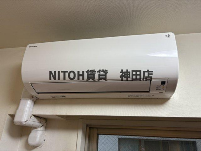 【設備】 | 神田リープレックス・リズ