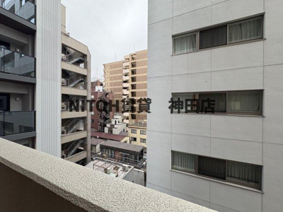 【展望】 | 神田リープレックス・リズ