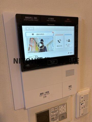 【セキュリティ】 | 神田リープレックス・リズ