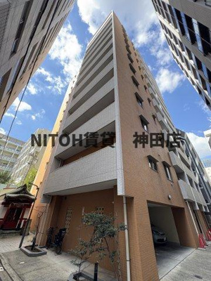 【外観】 | 神田リープレックス・リズ