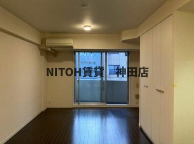 【居間・リビング】 | フォレシティ神田多町