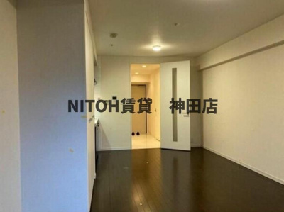 【寝室】 | フォレシティ神田多町