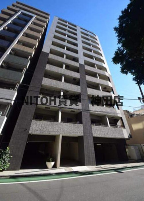 【外観】 | フォレシティ神田多町