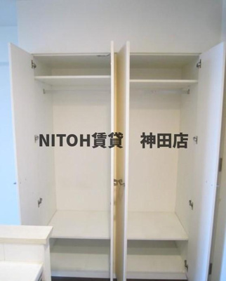 【収納】 | フォレシティ神田多町