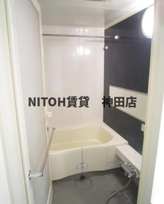 【浴室】 | フォレシティ神田多町