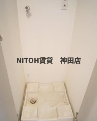 【設備】 | フォレシティ神田多町