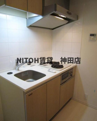 【キッチン】 | フォレシティ神田多町