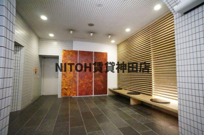 【エントランス】 | グリーンホーム東京