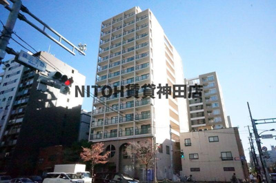 【外観】 | グリーンホーム東京