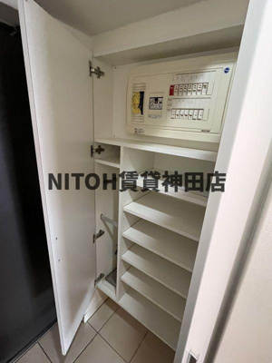 【その他】 | エピック東日本橋レジデンス