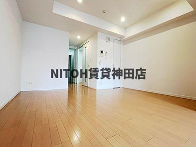 【居間・リビング】 | エピック東日本橋レジデンス