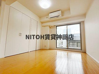 【寝室】 | エピック東日本橋レジデンス