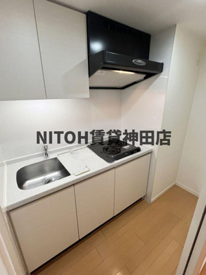 【キッチン】 | エピック東日本橋レジデンス