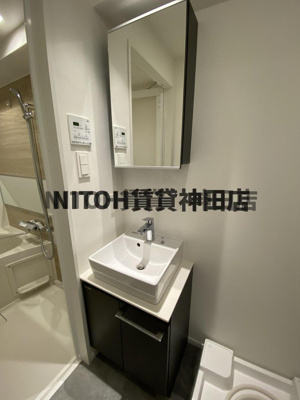 【洗面所】 | クオリタス押上業平