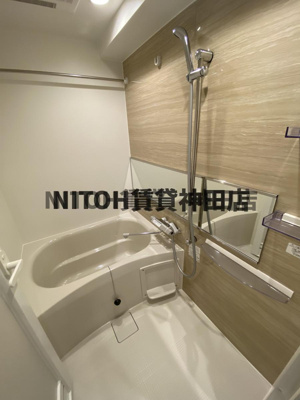 【浴室】 | クオリタス押上業平