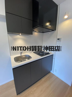 【キッチン】 | クオリタス押上業平