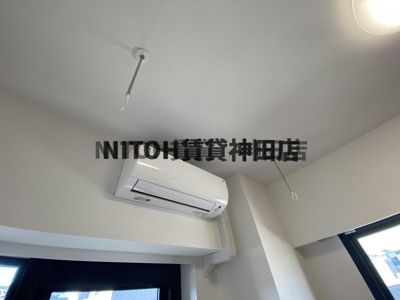 【設備】 | クオリタス押上業平