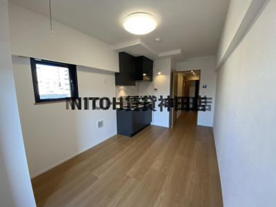 【寝室】 | クオリタス押上業平