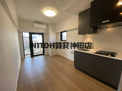 【内装】 | クオリタス押上業平