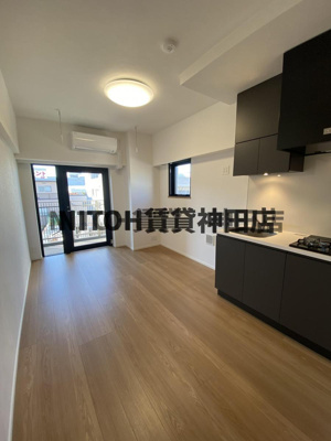 【居間・リビング】 | クオリタス押上業平