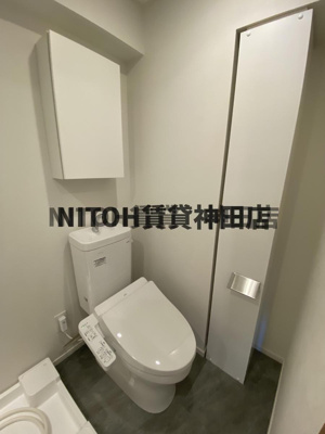 【トイレ】 | クオリタス押上業平