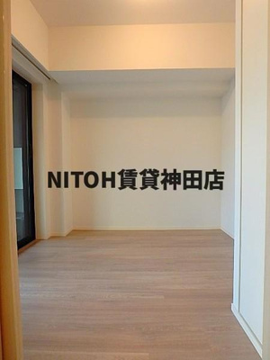 【内装】 | パークホームズ日本橋浜町ザテラス