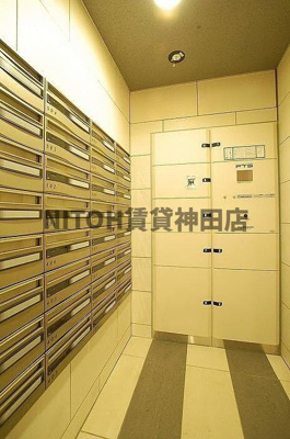 【その他共用部分】 | グランドコンシェルジュ両国東アジールコート