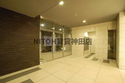 【セキュリティ】 | グランドコンシェルジュ両国東アジールコート