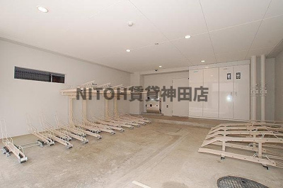 【その他共用部分】 | グランドコンシェルジュ両国東アジールコート