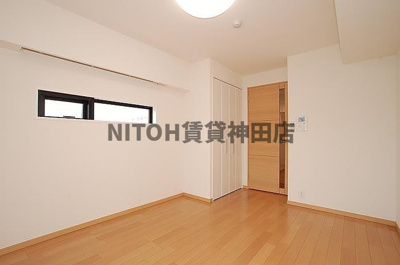 【居間・リビング】 | グランドコンシェルジュ両国東アジールコート